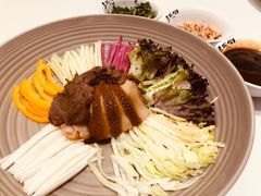 -扬州狮子楼·非遗淮扬菜(总店)