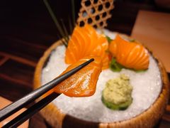 -山葵家·创意料理(临平银泰城店)