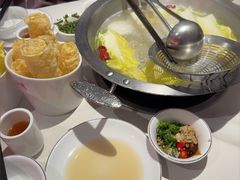 -八合里潮汕鲜牛肉火锅(福州万象城店)