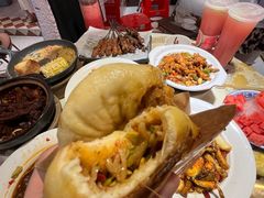 -谭十三大排档·18年老字号(船山路总店)