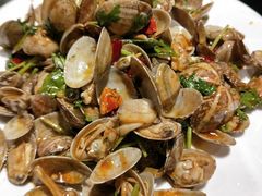 -小俩口烧烤东北菜(双井店)