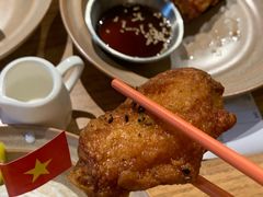 -越美小馆·越南料理(曲江店)