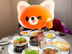 -道道鲜·崇明私房菜(五角场店)