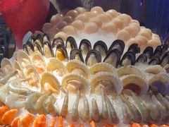 -喜庭海鲜自助(城关万象城店)