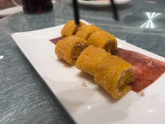-點無缺茶楼·海鲜酒家(世博店)