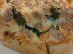 -春树下·树屋花房西餐厅(罍街AS1980店)