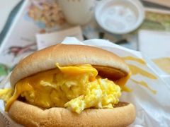 -麦当劳(集美石鼓店)