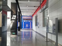 -复兴门(地铁站)