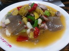 -二孃鸡爪爪(双楠店)