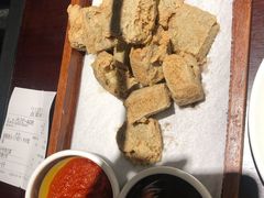 -上名堂·鱼头好吃(体育场路店)