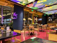 -simply thai天泰(世纪汇店)