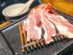 -九田家黑牛烤肉料理(珠江摩尔店)