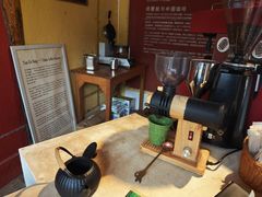 -田德能咖啡博物馆