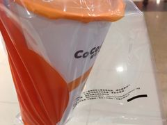 -CoCo都可(健翔桥店)