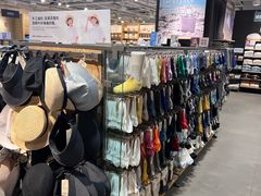 -MUJI无印良品(世博源店)