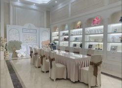 -维倪月子会所(独栋庭院·南海店)