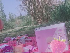 -爱达乐面包生日蛋糕(郫县时代天街店)