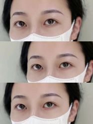 -MIVI·纹眉半永久野生眉