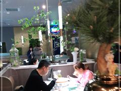 大堂-青花椒花椒鱼(合生汇店)