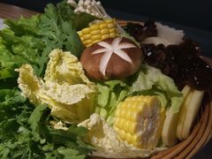 -鲜潭蒸汽石锅鱼(五道口购物中心店)