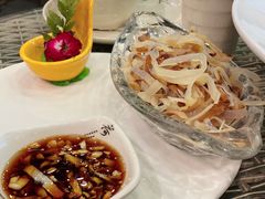 -花溪雨·森林餐厅(石基店)