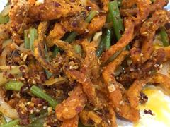 -许妈妈餐厅烤肉烧烤家常菜(明润广场店)
