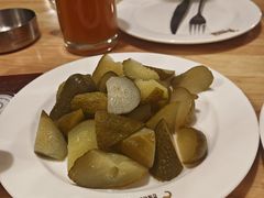 -巴伐利亚啤酒坊(意式风情街店)