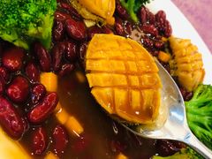 -欢乐海岸美食联盟
