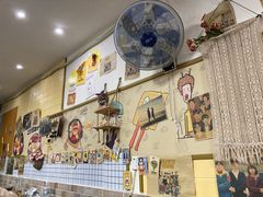 -三餐季年糕火锅(韩乐坊店)