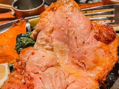 -良木缘咖啡西餐(太古里店)