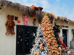 -HERRE·FARM 赫尔露营农场·团建聚会包场