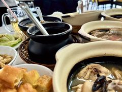 -铭记肉骨茶