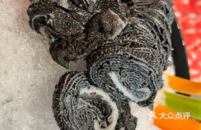 Beijing-style Fresh Tripe