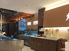 -炽城·烤肉名家(鸿达中央广场店)