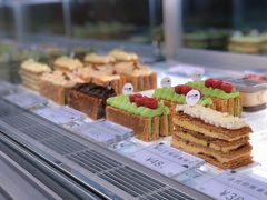 -BanCake·法式千层·拿破仑專門店