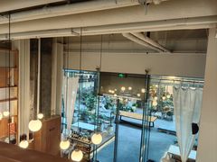 -有序Orderly融合西餐·咖啡(运河外滩店)