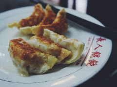 -长人馄饨铺(解放街店)