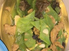 -阆辣荟餐饮(老味道8年·古城店)