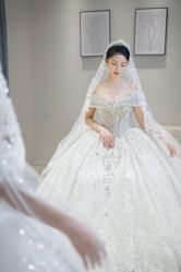 -韩国天使嫁衣婚纱礼服馆(上海旗舰店)