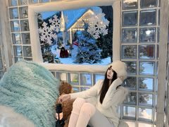 -洛阳白云山景区