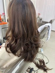 -时尚殿堂hair salon