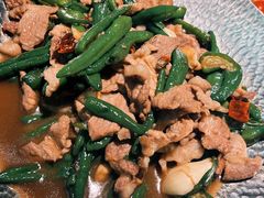 -吴氏老妈·23年家常菜(古城店)