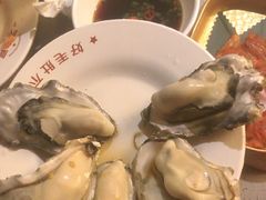 -芝小官毛肚火锅海鲜自助(淮安清江浦区新亚店)