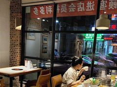 -焯牛潮汕牛肉火锅(云峰街创始店)