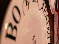 -IL TEATRO 精品意大利餐厅