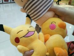 -大玩家(芝罘万达广场店)