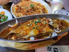 -缘来聚·徽菜名店(黄山宏村店)