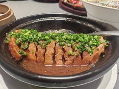 -小厨娘淮扬菜(天印大道店)