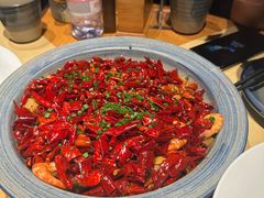 -荣小馆(杭州大厦店)