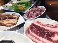 -喜来稀肉(望京店)